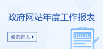 政府網站年度工作報表
